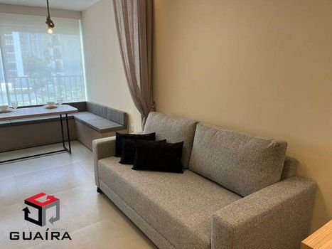 Foto 2 do(a) Apartamento de 1 quartos à venda em Paraíso, São Paulo
