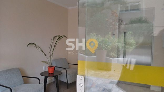 Foto 32 do(a) Apartamento de 3 quartos à venda em Vila Romana, São Paulo