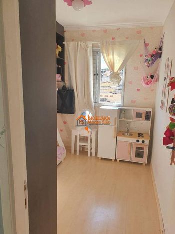 Foto 5 do(a) Apartamento de 2 quartos à venda em Jardim Rossi, Guarulhos