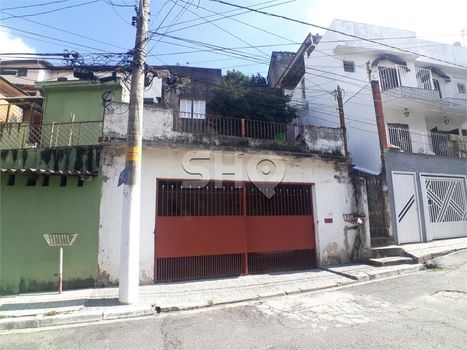 Foto 21 do(a) Casa de 4 quartos à venda em Tucuruvi, São Paulo