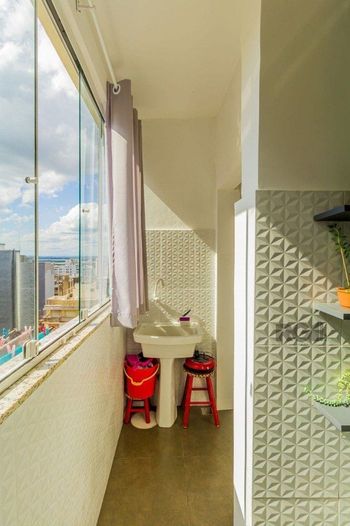 Foto 17 do(a) Flat de 2 quartos à venda em Centro Histórico, Porto Alegre