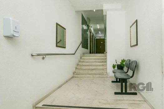Foto 21 do(a) Flat de 2 quartos à venda em Centro Histórico, Porto Alegre