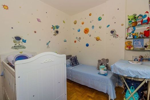 Foto 11 do(a) Flat de 2 quartos à venda em Centro Histórico, Porto Alegre