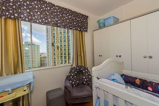 Foto 12 do(a) Flat de 2 quartos à venda em Centro Histórico, Porto Alegre