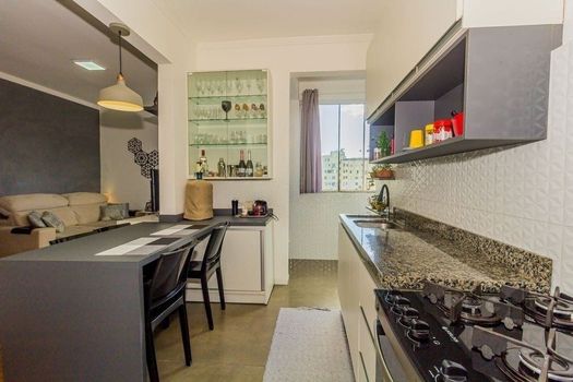 Foto 14 do(a) Flat de 2 quartos à venda em Centro Histórico, Porto Alegre