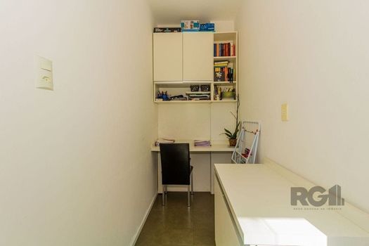 Foto 19 do(a) Flat de 2 quartos à venda em Centro Histórico, Porto Alegre