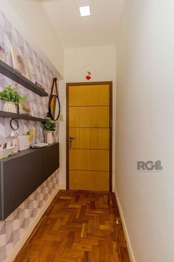 Foto 5 do(a) Flat de 2 quartos à venda em Centro Histórico, Porto Alegre