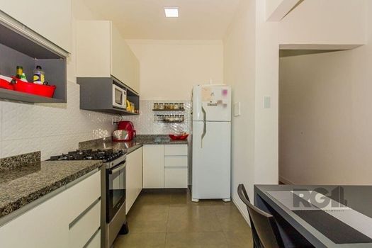 Foto 15 do(a) Flat de 2 quartos à venda em Centro Histórico, Porto Alegre