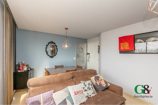 Foto 5 do(a) Apartamento de 2 quartos à venda em Imirim, São Paulo
