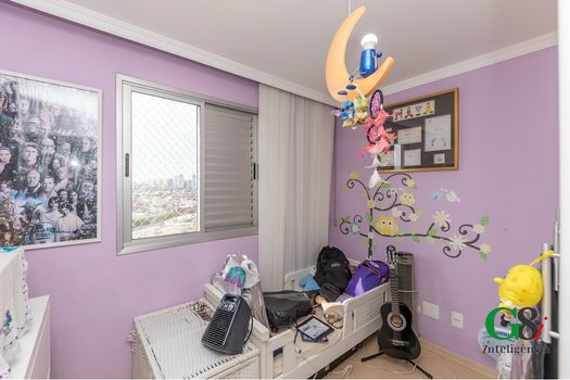 Foto 12 do(a) Apartamento de 2 quartos à venda em Imirim, São Paulo