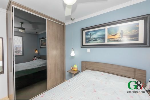 Foto 8 do(a) Apartamento de 2 quartos à venda em Imirim, São Paulo