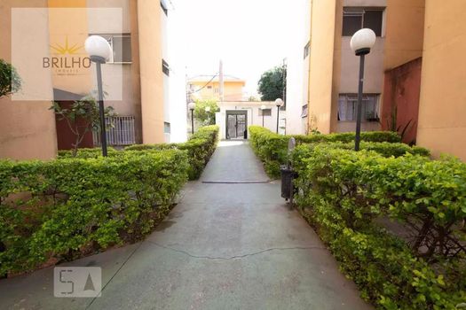 Foto 4 do(a) Cobertura de 2 quartos à venda em Jardim Roberto, Osasco