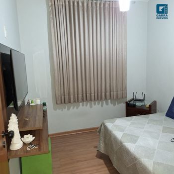 Foto 5 do(a) Apartamento de 3 quartos à venda em Heliópolis, Belo Horizonte