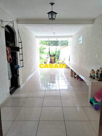 Foto 25 do(a) Casa de 4 quartos à venda em Jardim Club de Campo, Santo André