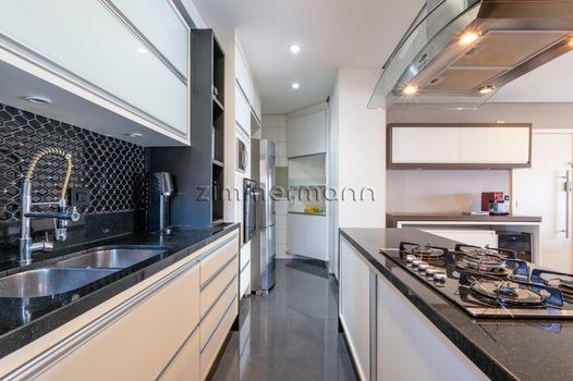 Foto 13 do(a) Apartamento de 3 quartos à venda em Vila Andrade, São Paulo