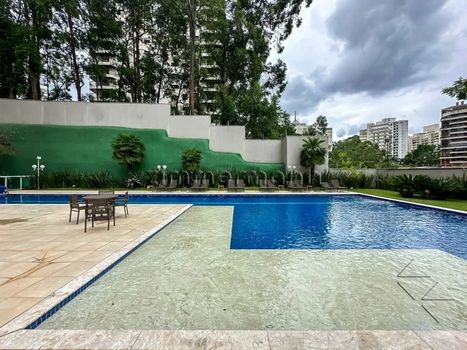 Foto 29 do(a) Apartamento de 3 quartos à venda em Vila Andrade, São Paulo