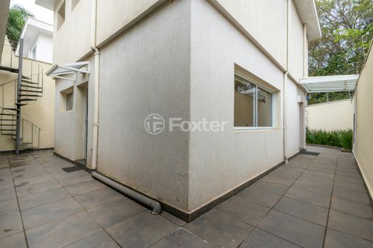 Foto 26 do(a) Apartamento de 4 quartos à venda em Jardim Petrópolis, São Paulo