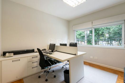 Foto 12 do(a) Apartamento de 4 quartos à venda em Jardim Petrópolis, São Paulo
