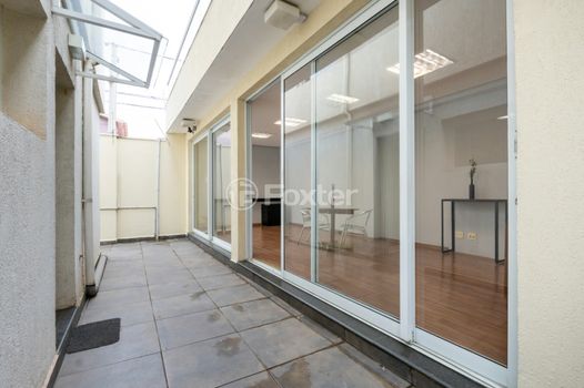 Foto 25 do(a) Apartamento de 4 quartos à venda em Jardim Petrópolis, São Paulo