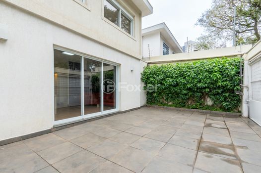 Foto 37 do(a) Apartamento de 4 quartos à venda em Jardim Petrópolis, São Paulo