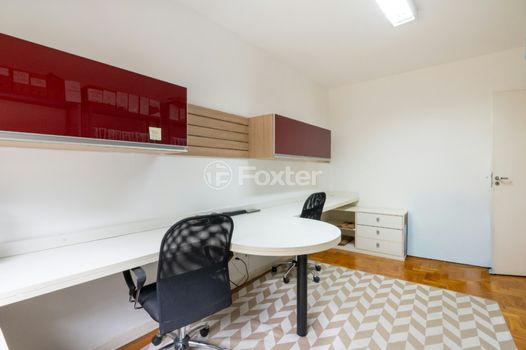 Foto 15 do(a) Apartamento de 4 quartos à venda em Jardim Petrópolis, São Paulo