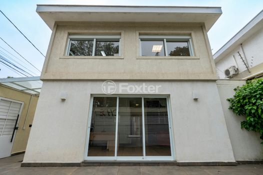 Foto 38 do(a) Apartamento de 4 quartos à venda em Jardim Petrópolis, São Paulo