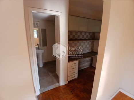 Foto 6 do(a) Apartamento de 2 quartos à venda em Vila Congonhas, São Paulo
