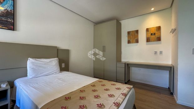 Foto 6 do(a) Kitnet / JK / Studio de 1 quartos à venda em Cidade Baixa, Porto Alegre