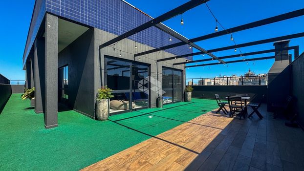 Foto 19 do(a) Kitnet / JK / Studio de 1 quartos à venda em Cidade Baixa, Porto Alegre