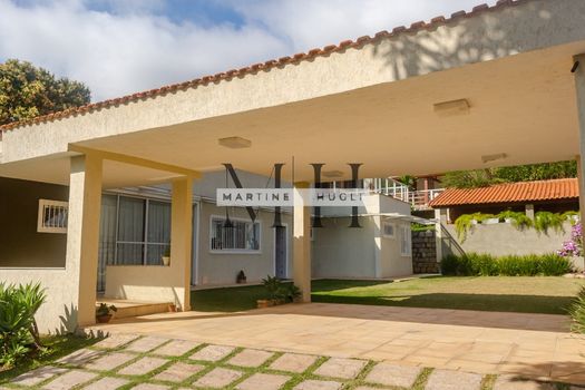Foto 7 do(a) Casa de 5 quartos para alugar em Jardim Brasília, Resende