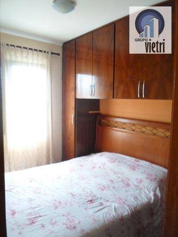 Foto 9 do(a) Apartamento de 3 quartos à venda em Vila Carbone, São Paulo