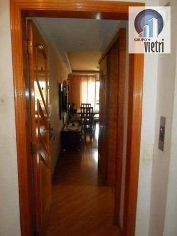 Foto 6 do(a) Apartamento de 3 quartos à venda em Vila Carbone, São Paulo