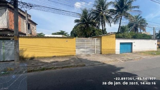Foto 1 do(a) Casa de 1 quartos à venda em Senador Vasconcelos, Rio de Janeiro