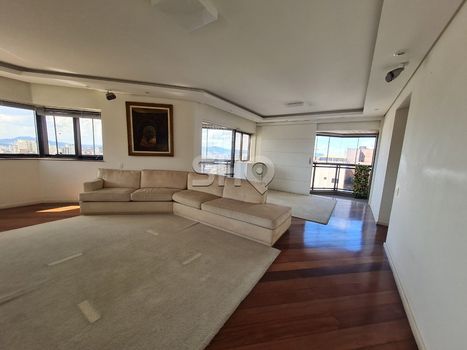Foto 7 do(a) Apartamento de 4 quartos à venda em Perdizes, São Paulo