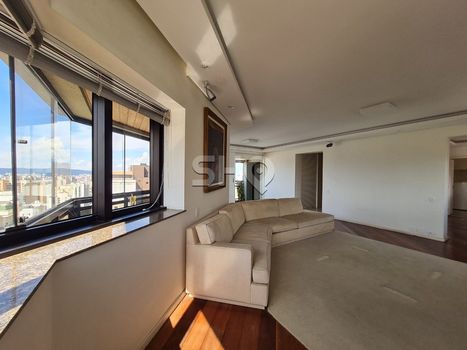 Foto 1 do(a) Apartamento de 4 quartos à venda em Perdizes, São Paulo