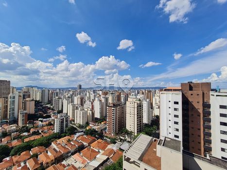 Foto 3 do(a) Apartamento de 4 quartos à venda em Perdizes, São Paulo