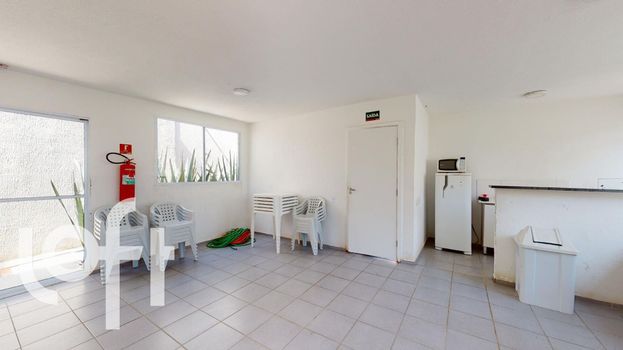 Foto 10 do(a) Apartamento de 1 quartos à venda em Itaim Paulista, São Paulo