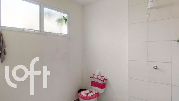 Foto 5 do(a) Apartamento de 1 quartos à venda em Itaim Paulista, São Paulo