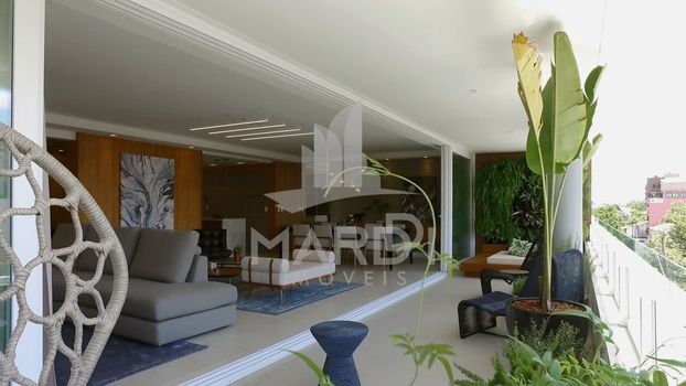 Foto 5 do(a) Apartamento de 3 quartos à venda em Menino Deus, Porto Alegre