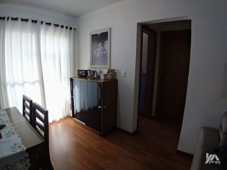 Foto 6 do(a) Apartamento de 2 quartos à venda em Colônia Dona Luíza, Ponta Grossa