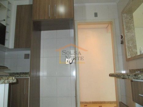 Foto 19 do(a) Apartamento de 2 quartos à venda em Jaçanã, São Paulo