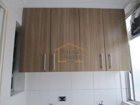 Foto 20 do(a) Apartamento de 2 quartos à venda em Jaçanã, São Paulo