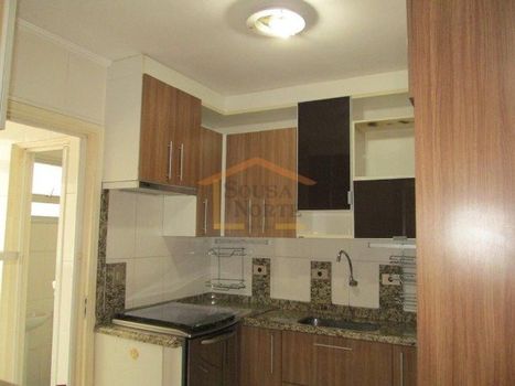 Foto 14 do(a) Apartamento de 2 quartos à venda em Jaçanã, São Paulo