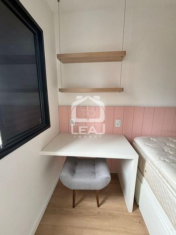 Foto 6 do(a) Apartamento de 1 quartos para alugar em Vila Nova Conceição, São Paulo