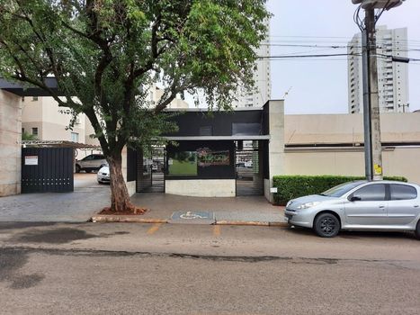 Foto 1 do(a) Apartamento de 2 quartos à venda em Nossa Senhora de Lourdes, Londrina