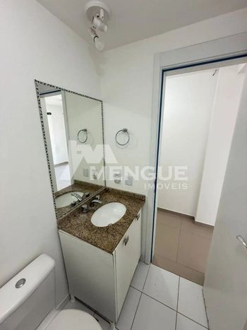 Foto 8 do(a) Apartamento de 2 quartos à venda em São Geraldo, Porto Alegre
