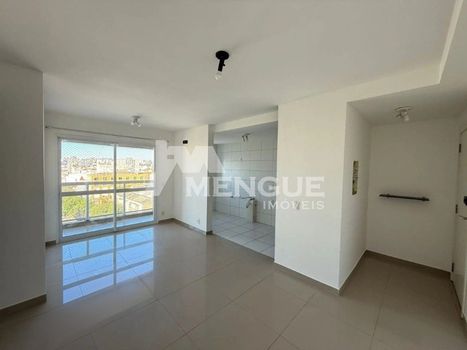 Foto 1 do(a) Apartamento de 2 quartos à venda em São Geraldo, Porto Alegre