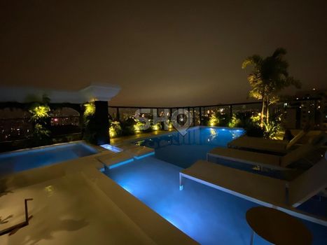 Foto 47 do(a) Cobertura de 4 quartos à venda em Perdizes, São Paulo