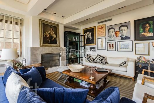 Foto 7 do(a) Apartamento de 3 quartos à venda em Moinhos de Vento, Porto Alegre