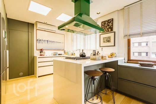 Foto 18 do(a) Apartamento de 3 quartos à venda em Moinhos de Vento, Porto Alegre